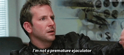 bradley cooper nip tuck aidan stone GIF