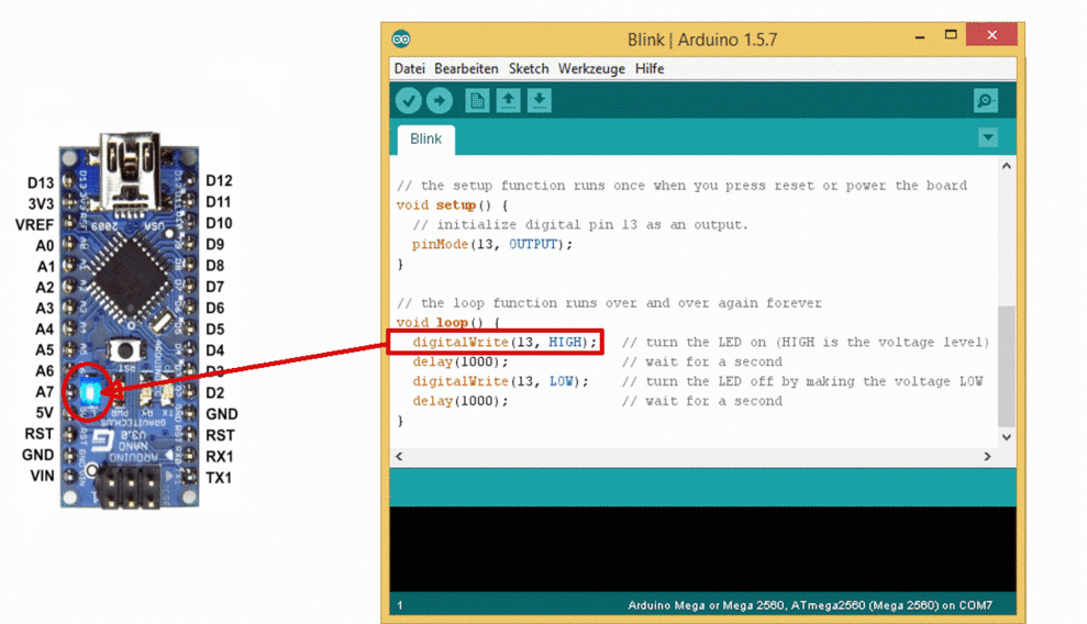 Arduino GIF - Find & Share on GIPHY