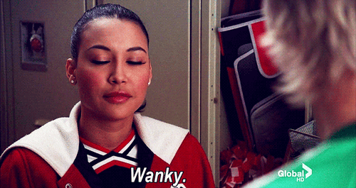 Santana Lopez Wankhy Find And Share On Giphy