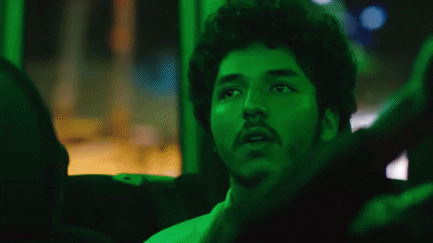 Feras GIF by MTV Brasil