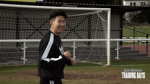 South Korea Football GIF by Jack Whitehall: Training Days - Find & Share on GIPHY