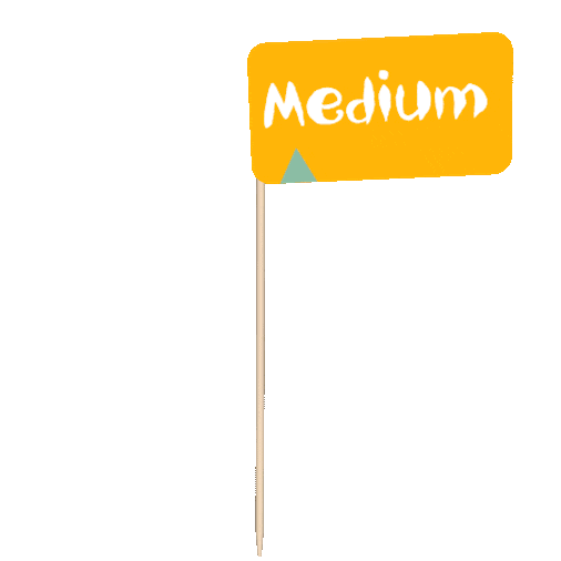 Flag Heat Sticker by Nando's for iOS & Android | GIPHY