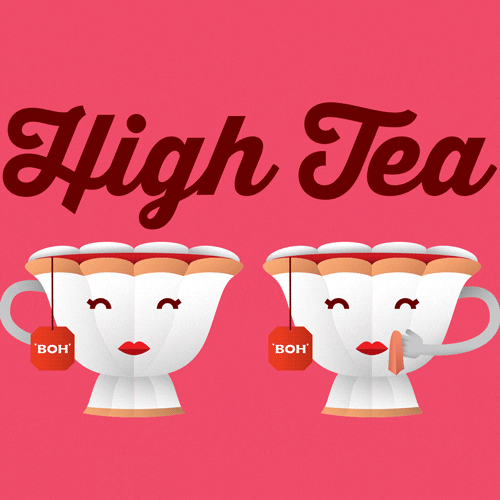 Afternoon Tea GIFs Find & Share on GIPHY