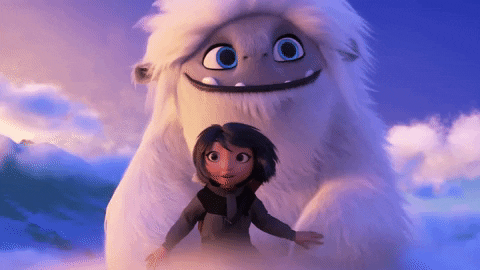 Dreamworks en Pearl Studio laten je door de Abominable trailer kennis maken met een Yeti