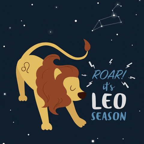 August Month Horoscope Predictions 2023 (Leo)