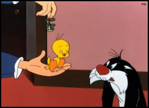 Tweety Bird Animation GIF - Find & Share on GIPHY