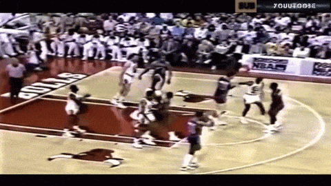 Detroit Pistons GIF - Find & Share on GIPHY