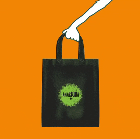 Anarkhìa Bio GIF