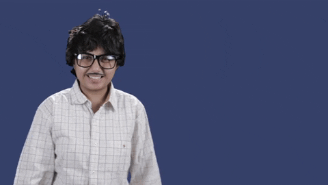 Get Lost Getout GIF by Prajakta Koli