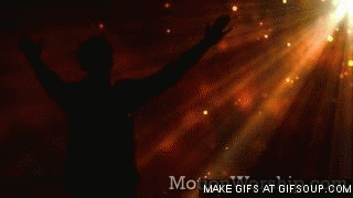 Worship GIF - Find & Share on GIPHY
