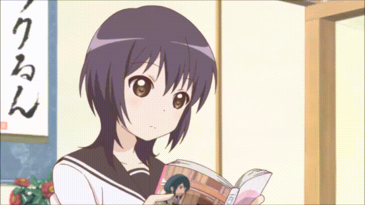Doing Homework Cartoon Gif
