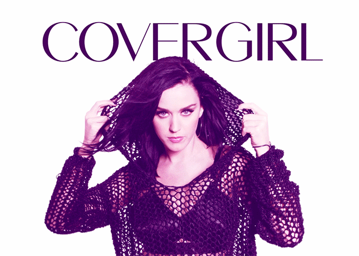 Cover Girl GIF Find & Share on GIPHY