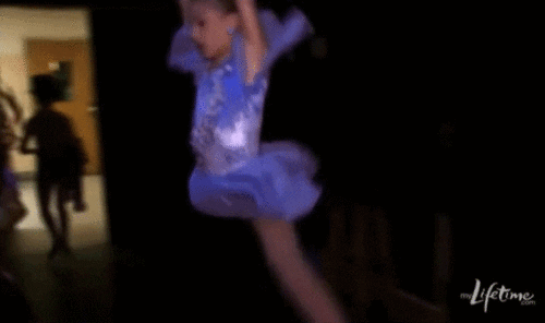 Chloe Lukasiak Find And Share On Giphy