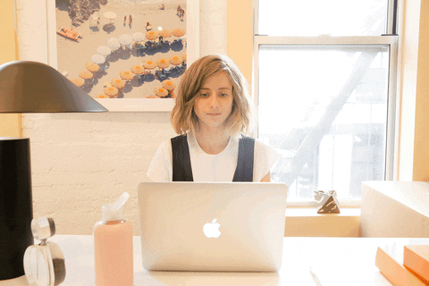 Catching breath desk gif - find & share on giphy