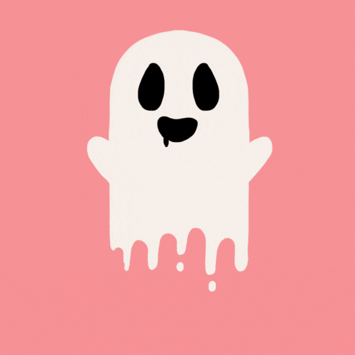 Cute Ghost GIFs - Find & Share on GIPHY