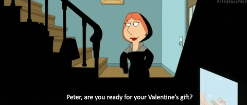 Family Guy Lois GIF - Find & Share on GIPHY