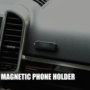 Magnetic Car Phone Holder