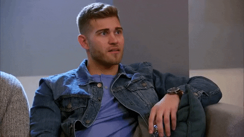 mikeforbachelor - Bachelorette 15 - Hannah Brown - June 24th - Epi 6 - *Sleuthing Spoilers*  - Page 13 Giphy