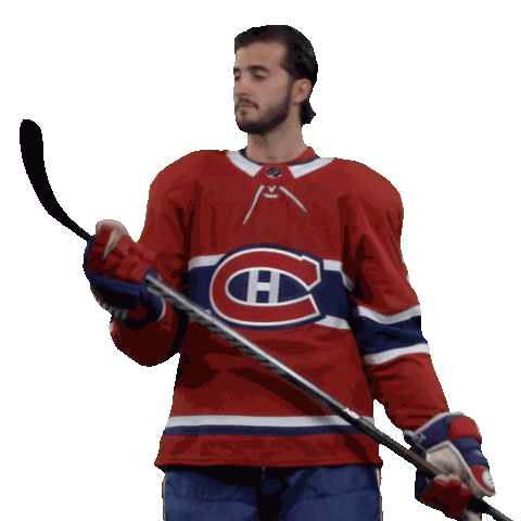 Montreal Canadiens Nhl Sticker by Canadiens de Montréal ...