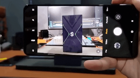 We tried the new Black Shark 4. It's awesome - here's why 2