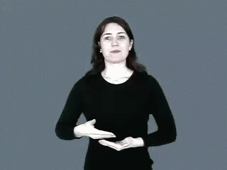 sign language abortion