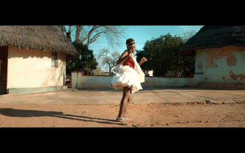 South Africa Dance GIF by Universal Music Africa