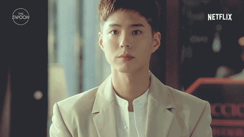 Park Bo Gum's 'Record Of Youth' Among Korean Dramas Coming To Netflix In  September