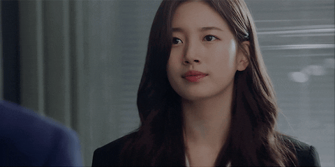The Perfume Suzy Uses In -