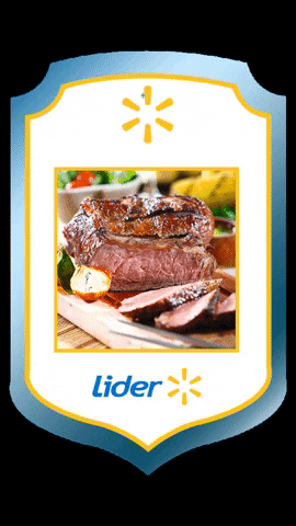 Lider Chile GIF