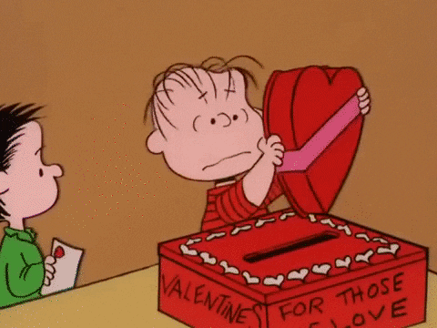 Charlie Brown GIF by Peanuts - Find &amp; Share on GIPHY