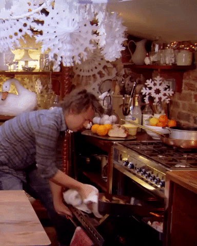 Light Porn Gif - Food Porn Cooking GIF by Jamie Oliver - Find & Share on GIPHY
