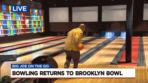 Big Joe Bowling GIF by WSMV News 4, Nashville