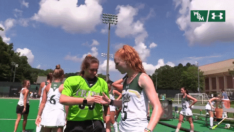 William & Mary Tribe Athletics GIF