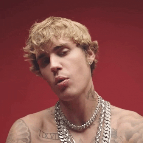 justin bieber popstar