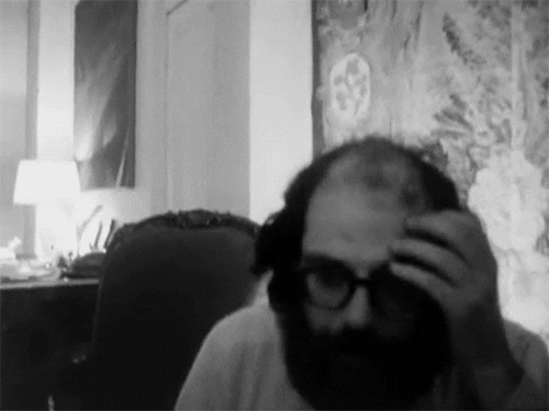 60s animated GIF 