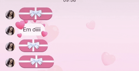 Nhận được "hộp quà" thế này nàng nào chả thích mê. (Ảnh: Internet) Nhận được "hộp quà" thế này nàng nào chả thích mê. (Ảnh: Internet)