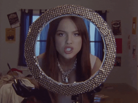 Olivia Rodrigo: sete truques de beleza da nova estrela do pop