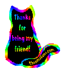Rainbow Sticker For Ios Android Giphy