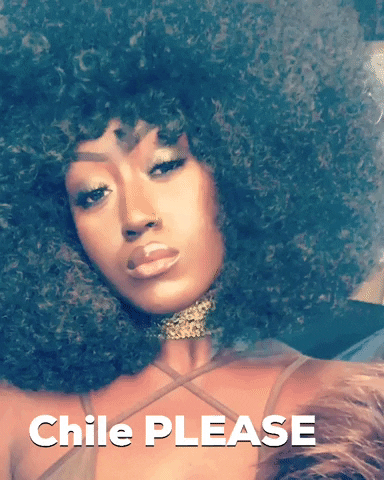 Symone Seven GIF