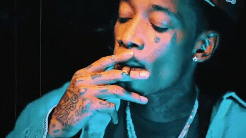 Taylor Gang Smoking GIF by HipHopDX - Find & Share on GIPHY