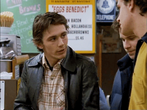 Freaks And Geeks Find And Share On Giphy 4934