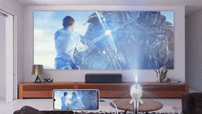 pico projector