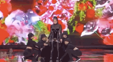 Rosalía, la mujer que llevó el flamenco al mundo 18 Rosalia - MTV