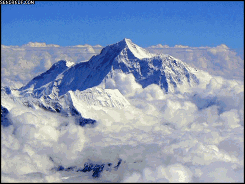 Un borracho escala una montaña en los Alpes de 2.400 metros cuando intentaba llegar al hotel 3