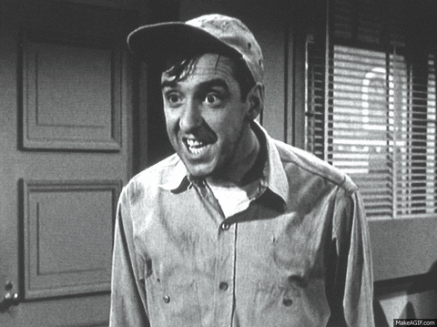 Gomer GIFs - Find & Share on GIPHY