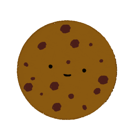 Cookie Sticker For Ios & Android 