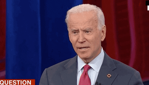What is wrong with Biden? Cannot find the link, is it censored on google? -  AR15.COM