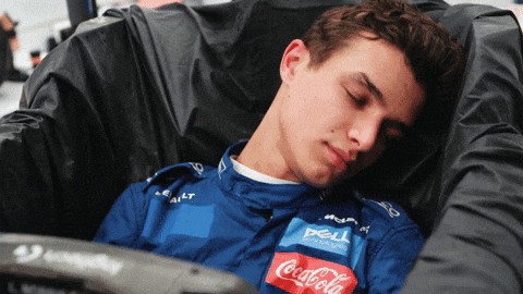 Lando Norris GIF by McLaren - Find & Share on GIPHY