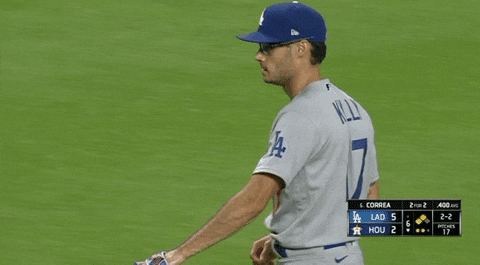 Dodgers-Astros breakdown - Inside the wild, benches-clearing sixth inning  and what's next - ESPN