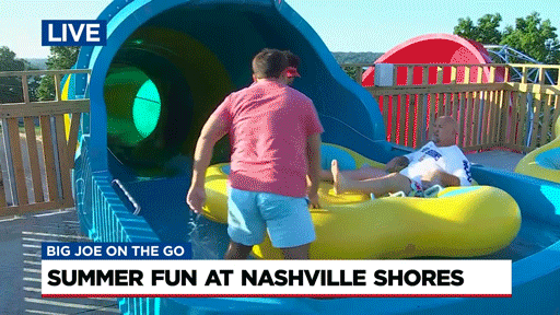Big Joe GIF by WSMV News 4, Nashville